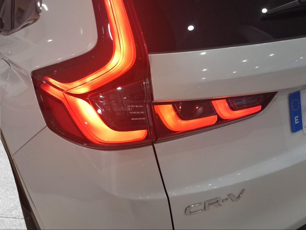 Honda CR-V 2.0 i-MMD HEV 4X2 Elegance - Foto 1858