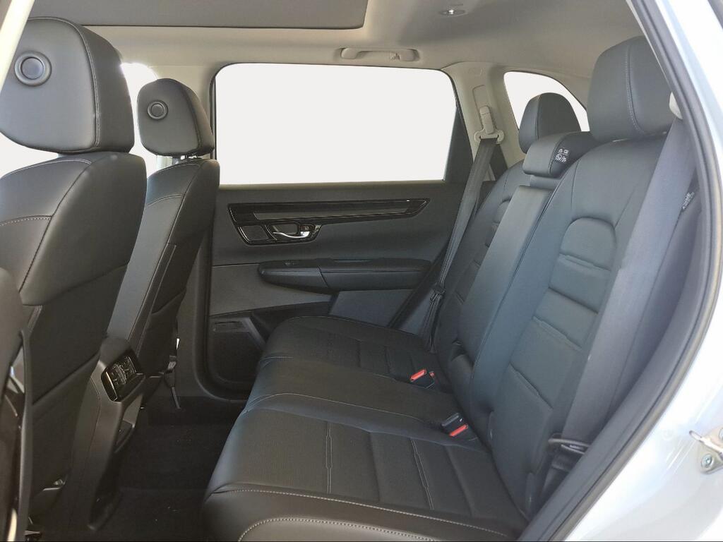 Honda CR-V 2.0 i-MMD HEV 4X2 Elegance - Foto 963