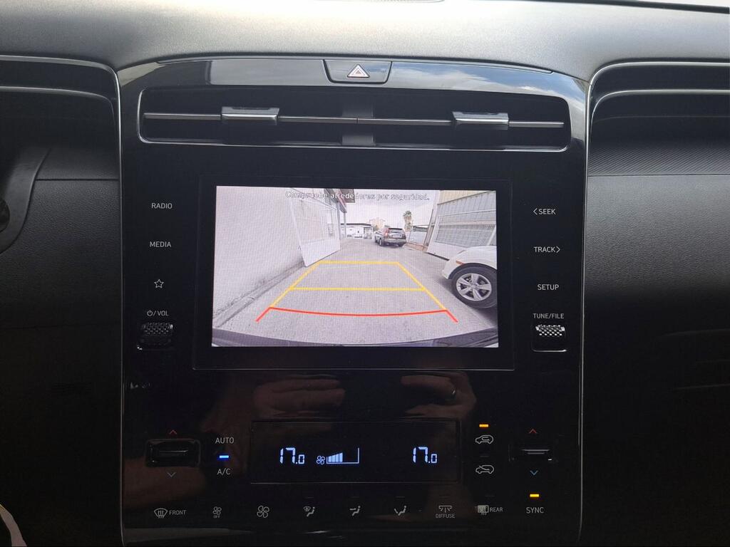 Hyundai Tucson 1.6 TGDI 110kW (150CV) 48V Maxx - Foto 1441