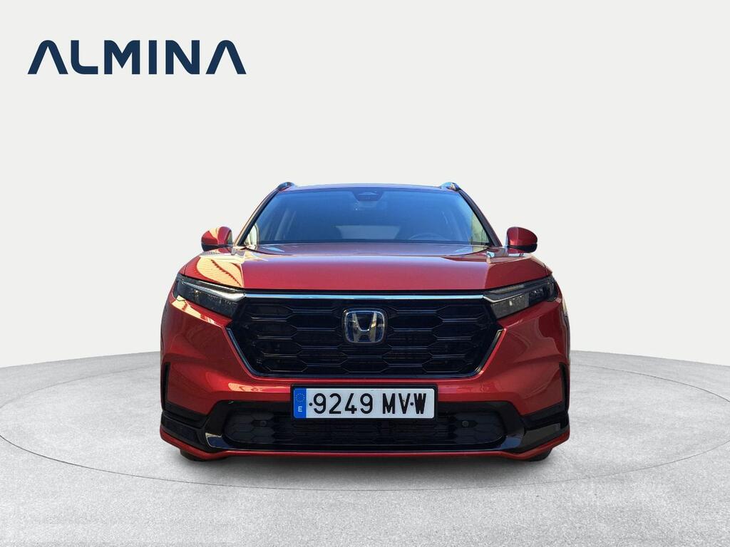 Honda CR-V 2.0 i-MMD HEV 4X2 Elegance - Foto 566