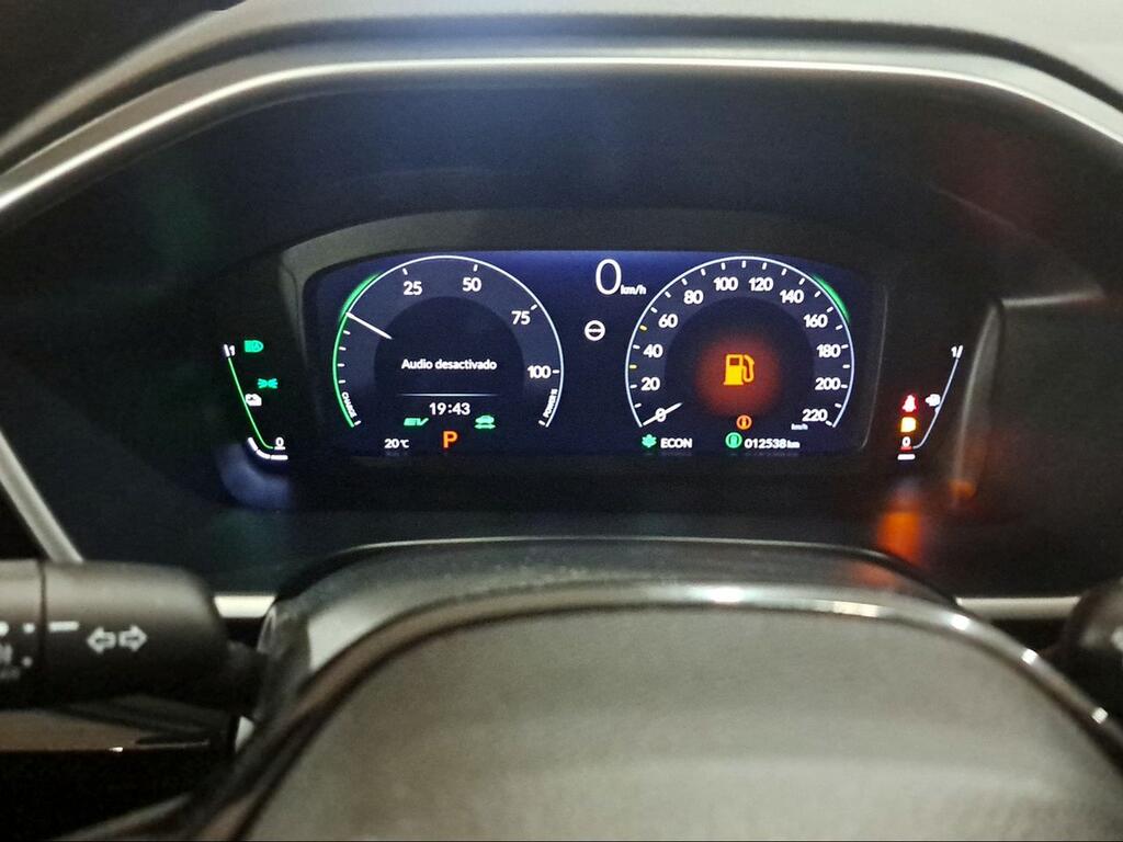 Honda CR-V 2.0 i-MMD HEV 4X2 Elegance - Foto 1856