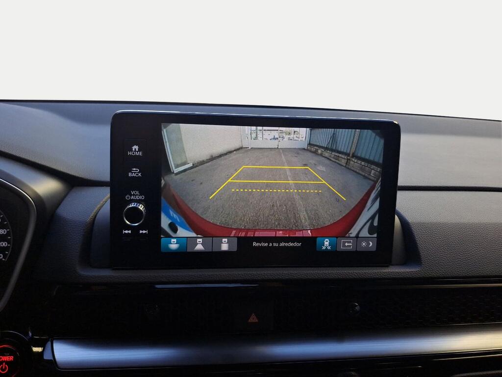 Honda CR-V 2.0 i-MMD HEV 4X2 Elegance - Foto 576
