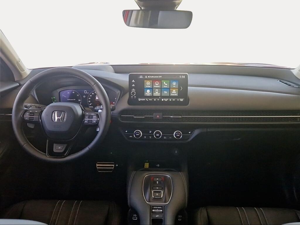 Honda ZR-V 2.0 i-MMD 4x2 Advance CVT - Foto 1898