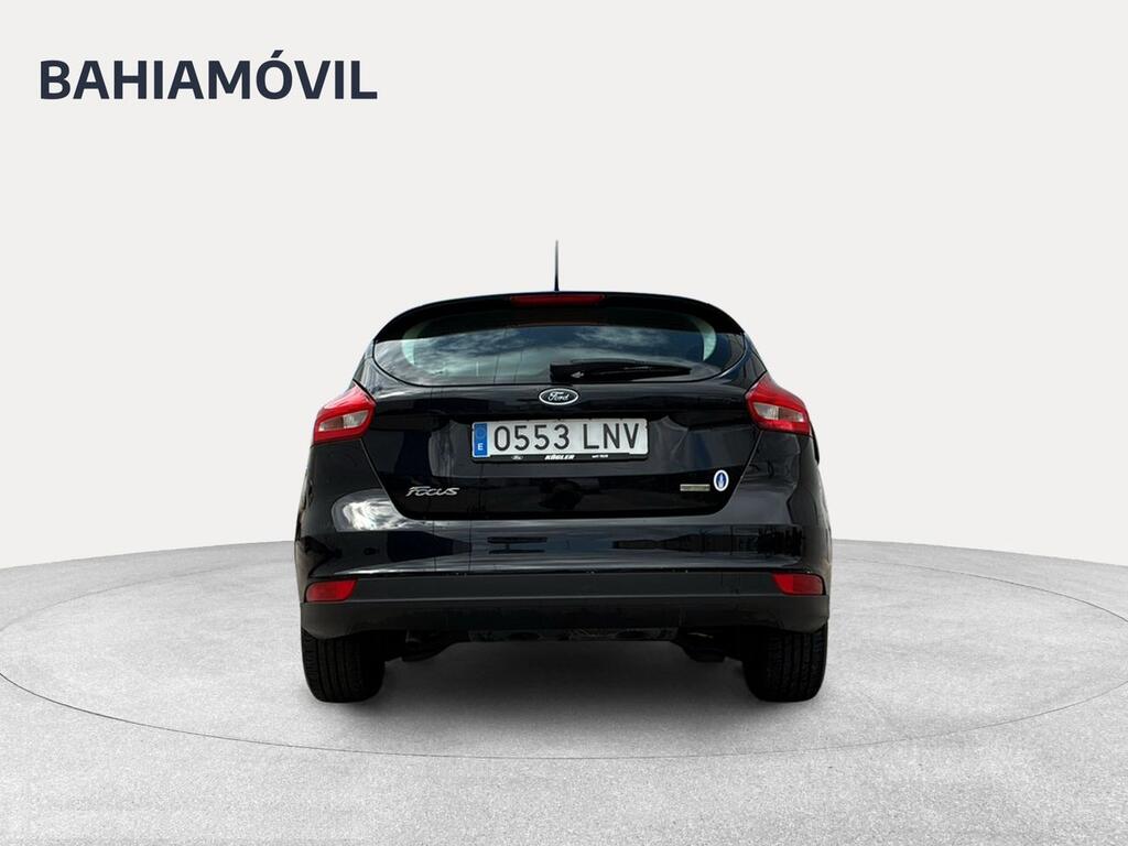 Ford Focus 1.0 Ecoboost 74kW Trend - Foto 1684