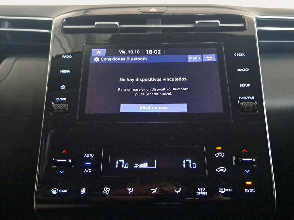 Hyundai Tucson 1.6 TGDI 110kW (150CV) 48V Maxx - Foto 1460