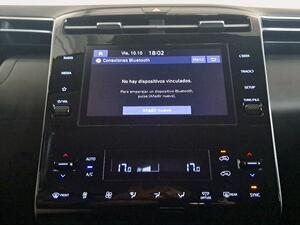 Hyundai Tucson 1.6 TGDI 110kW (150CV) 48V Maxx