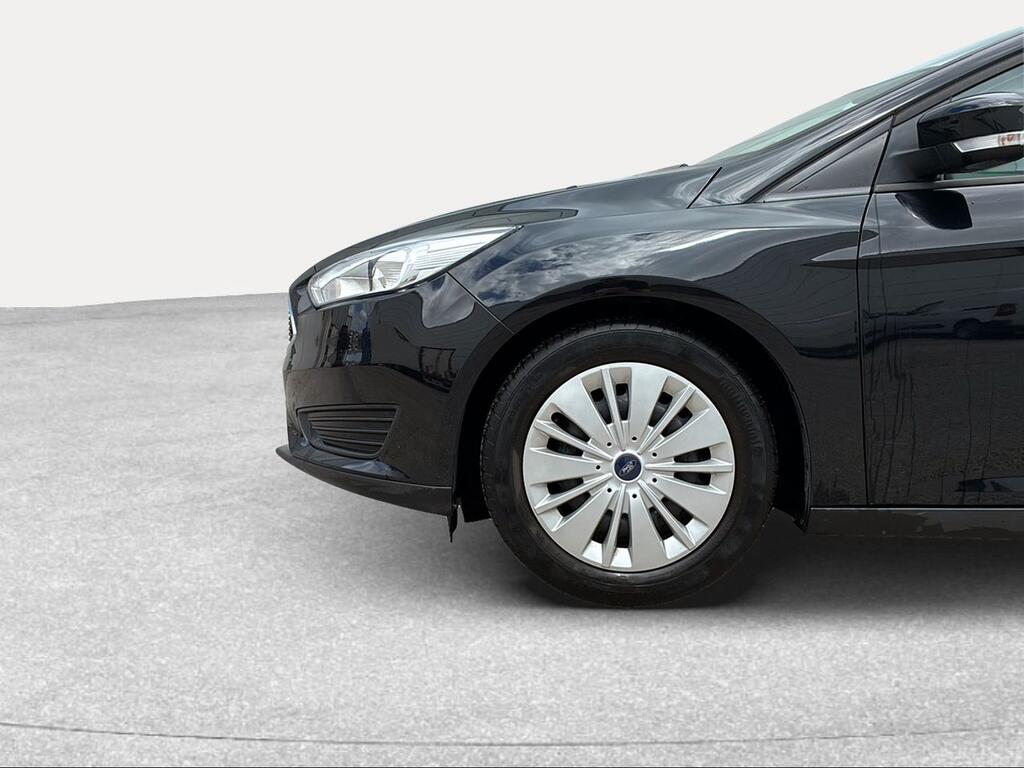 Ford Focus 1.0 Ecoboost 74kW Trend - Foto 1690