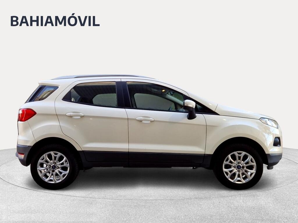 Ford Ecosport 1.0 EcoBoost 125cv Trend - Foto 1656