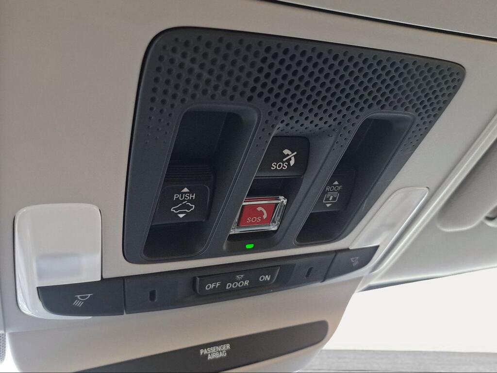 Honda ZR-V 2.0 i-MMD 4x2 Advance CVT - Foto 1584