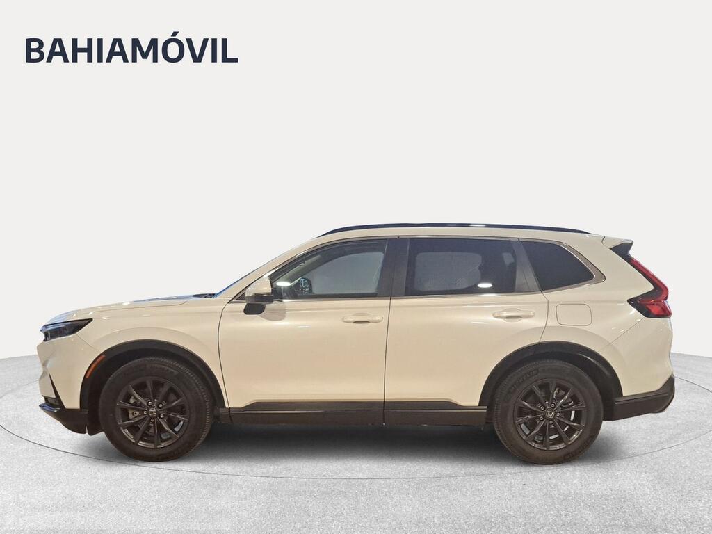 Honda CR-V 2.0 i-MMD HEV 4X2 Elegance - Foto 1860