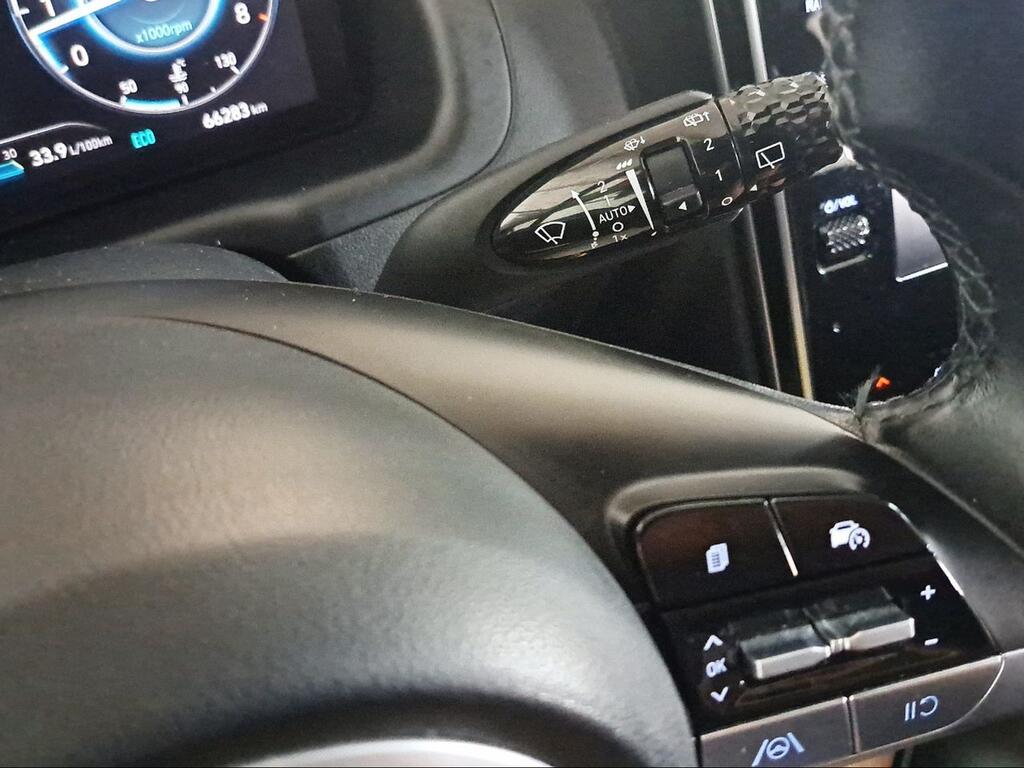 Hyundai Tucson 1.6 TGDI 110kW (150CV) 48V Maxx - Foto 1459