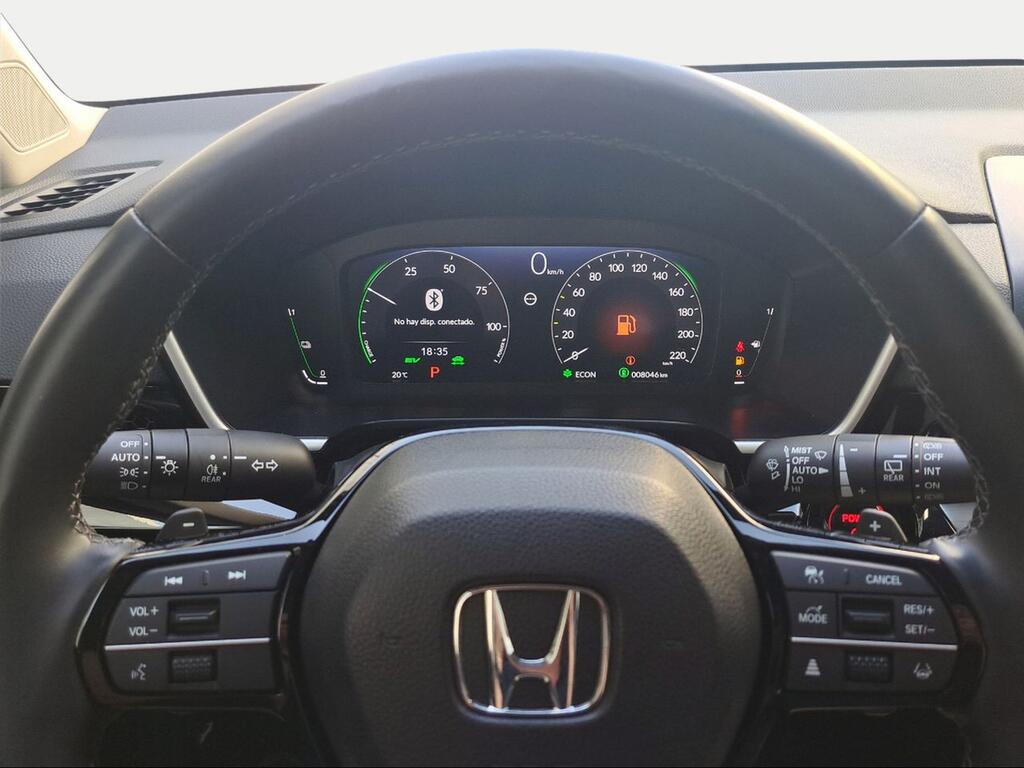 Honda CR-V 2.0 i-MMD HEV 4X2 Elegance - Foto 581