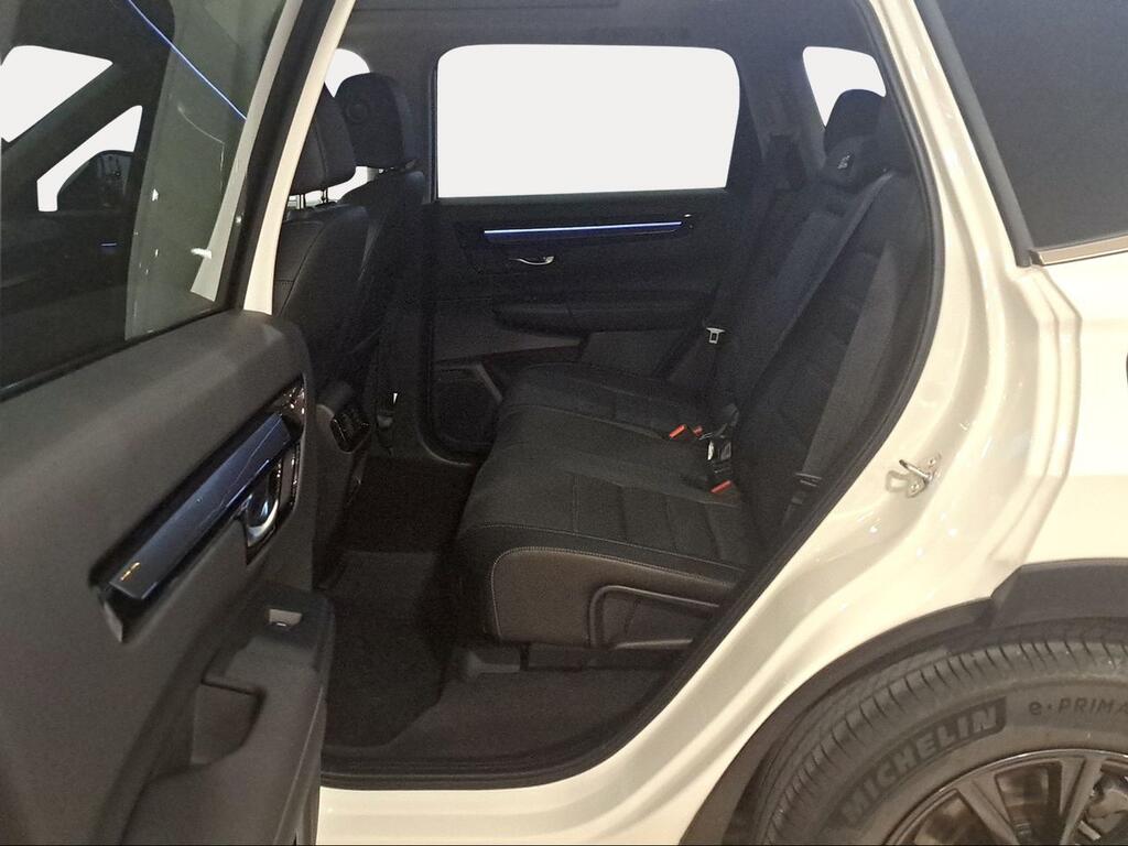 Honda CR-V 2.0 i-MMD HEV 4X2 Elegance - Foto 1848