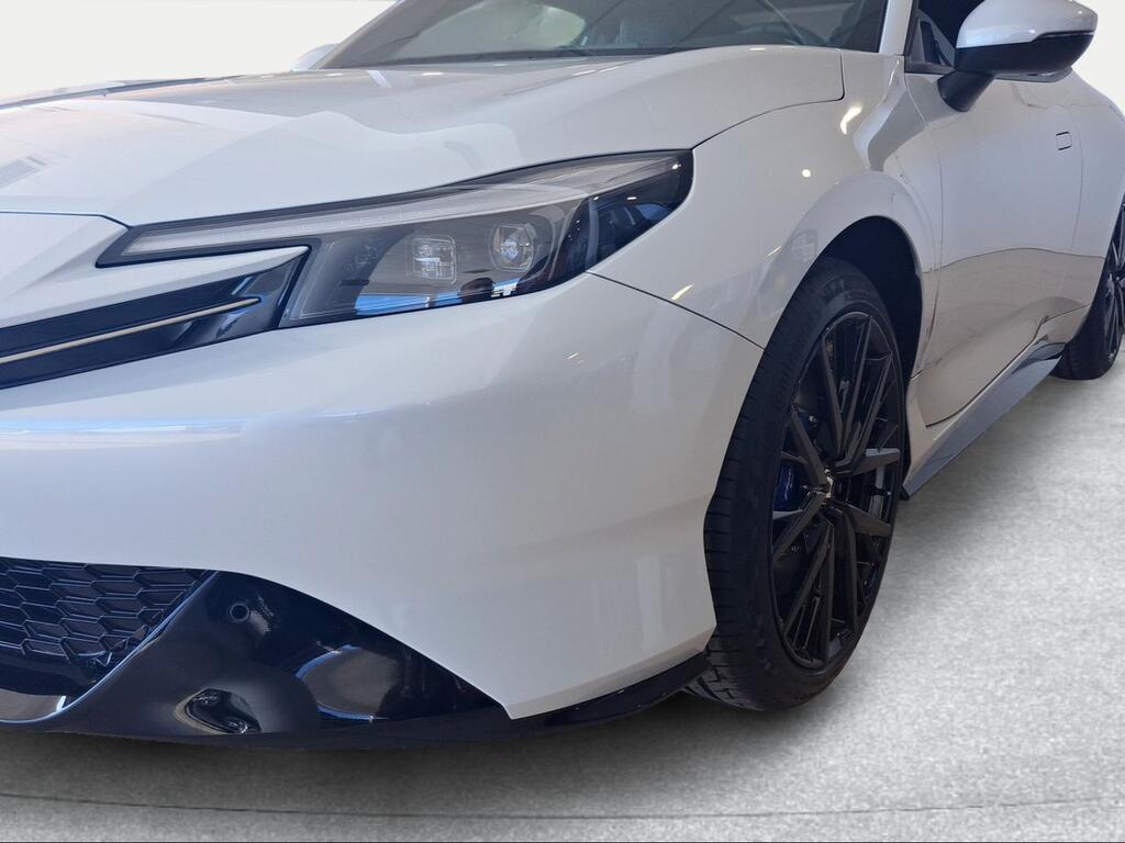 Honda Prelude 2.0 i-MMD 4x2 Advance CVT - Foto 1961