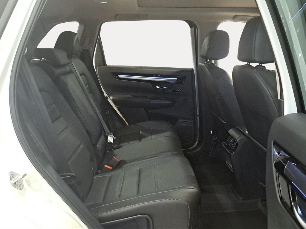Honda CR-V 2.0 i-MMD HEV 4X2 Elegance - Foto 1854