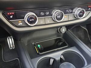 Honda ZR-V 2.0 i-MMD 4x2 Advance CVT