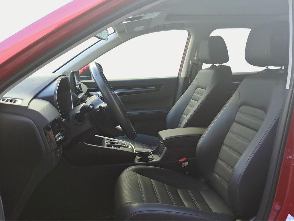 Honda CR-V 2.0 i-MMD HEV 4X2 Elegance - Foto 573