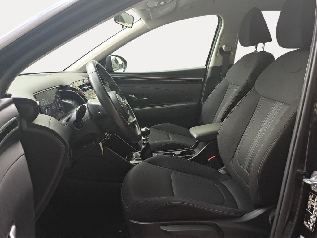 Hyundai Tucson 1.6 TGDI 110kW (150CV) 48V Maxx - Foto 1438