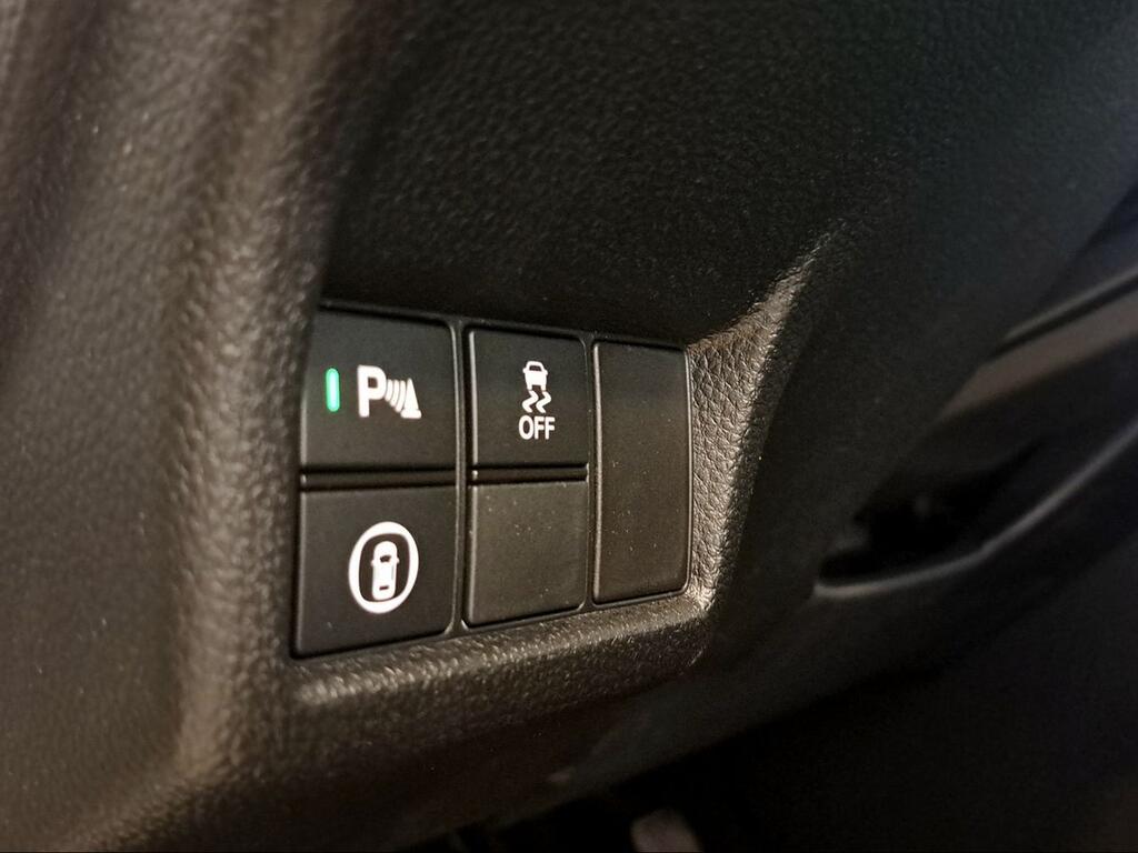 Honda Civic 2.0 i-MMD Elegance CVT - Foto 1373