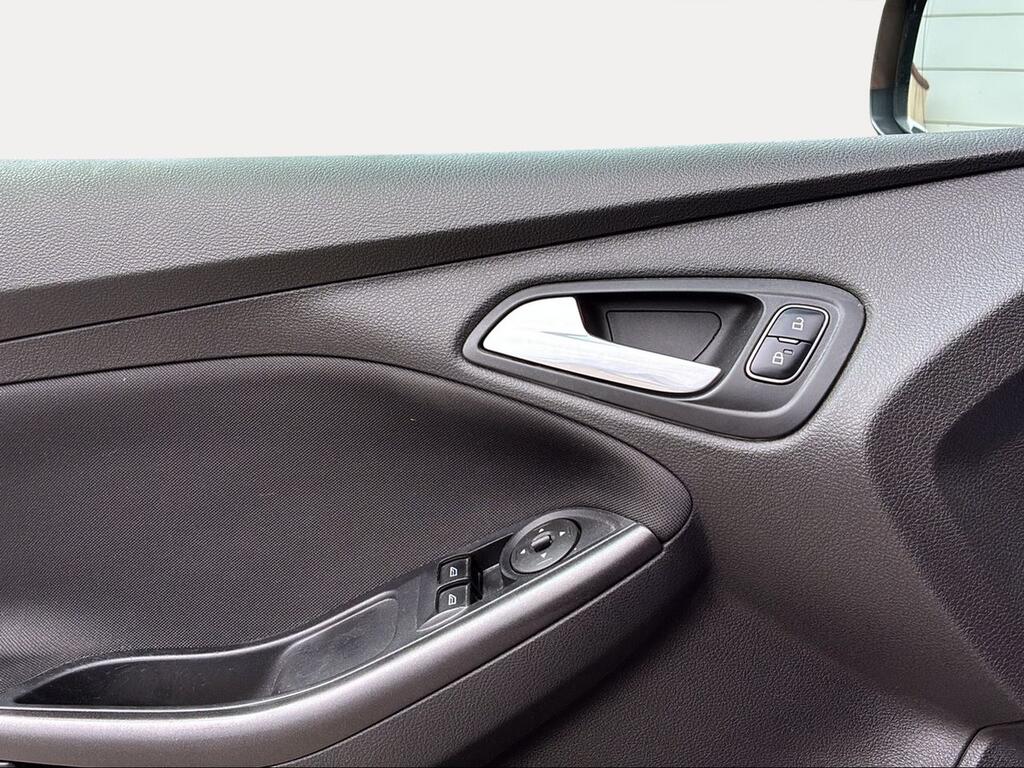 Ford Focus 1.0 Ecoboost 74kW Trend - Foto 1700