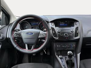 Ford Focus 1.0 Ecoboost 74kW Trend