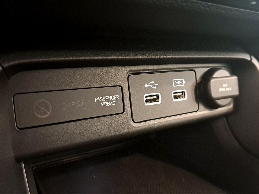 Honda Civic 2.0 i-MMD Elegance CVT - Foto 1375