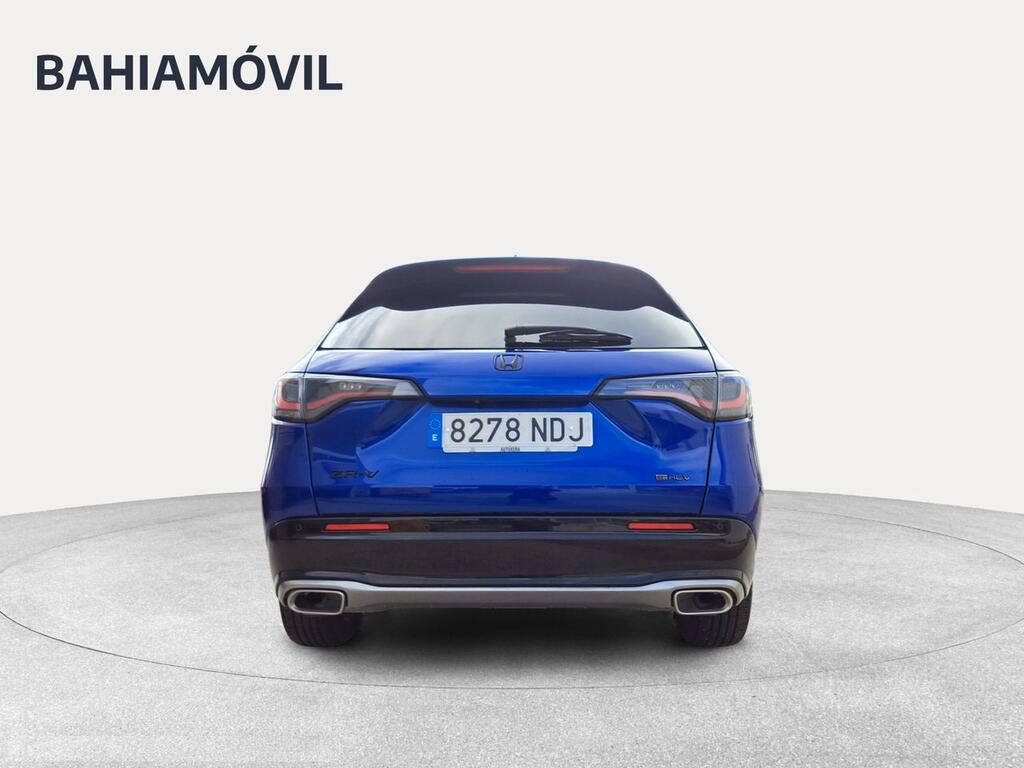 Honda ZR-V 2.0 i-MMD 4x2 Advance CVT - Foto 1548