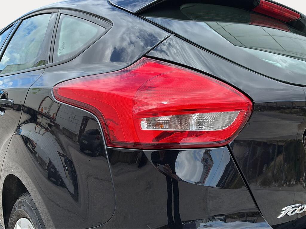 Ford Focus 1.0 Ecoboost 74kW Trend - Foto 1699