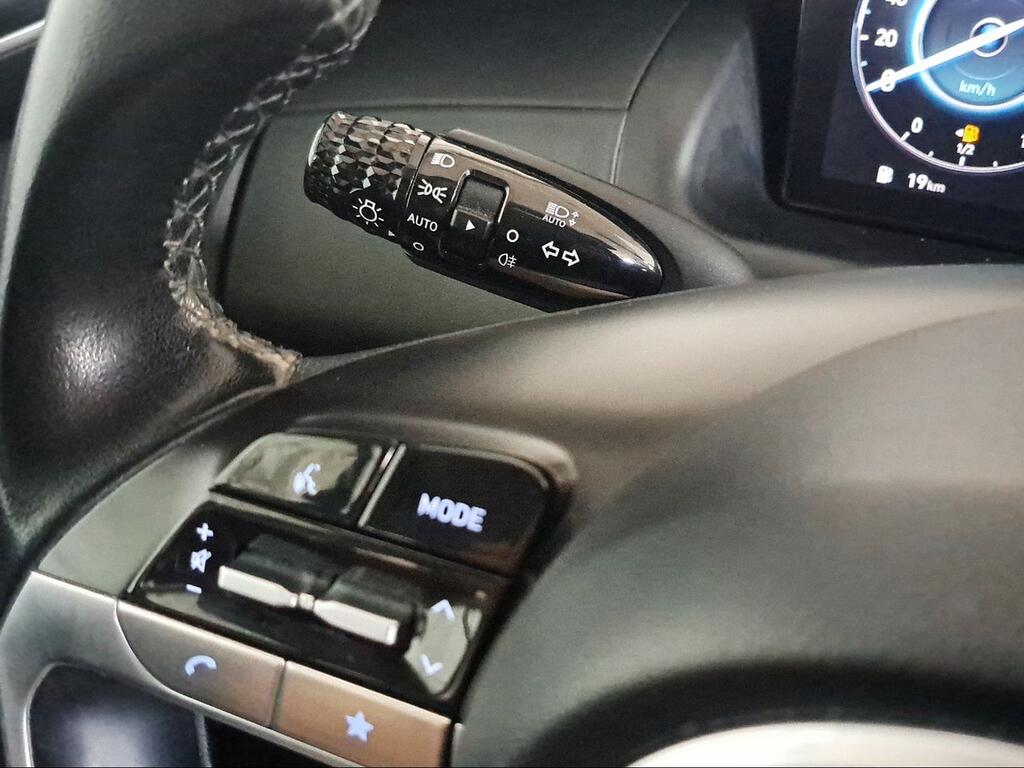 Hyundai Tucson 1.6 TGDI 110kW (150CV) 48V Maxx - Foto 1458
