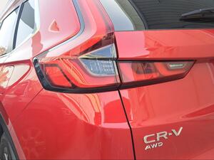 Honda CR-V 2.0 i-MMD HEV 4X4 Advance