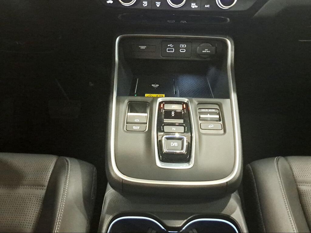 Honda CR-V 2.0 i-MMD HEV 4X2 Elegance - Foto 1857