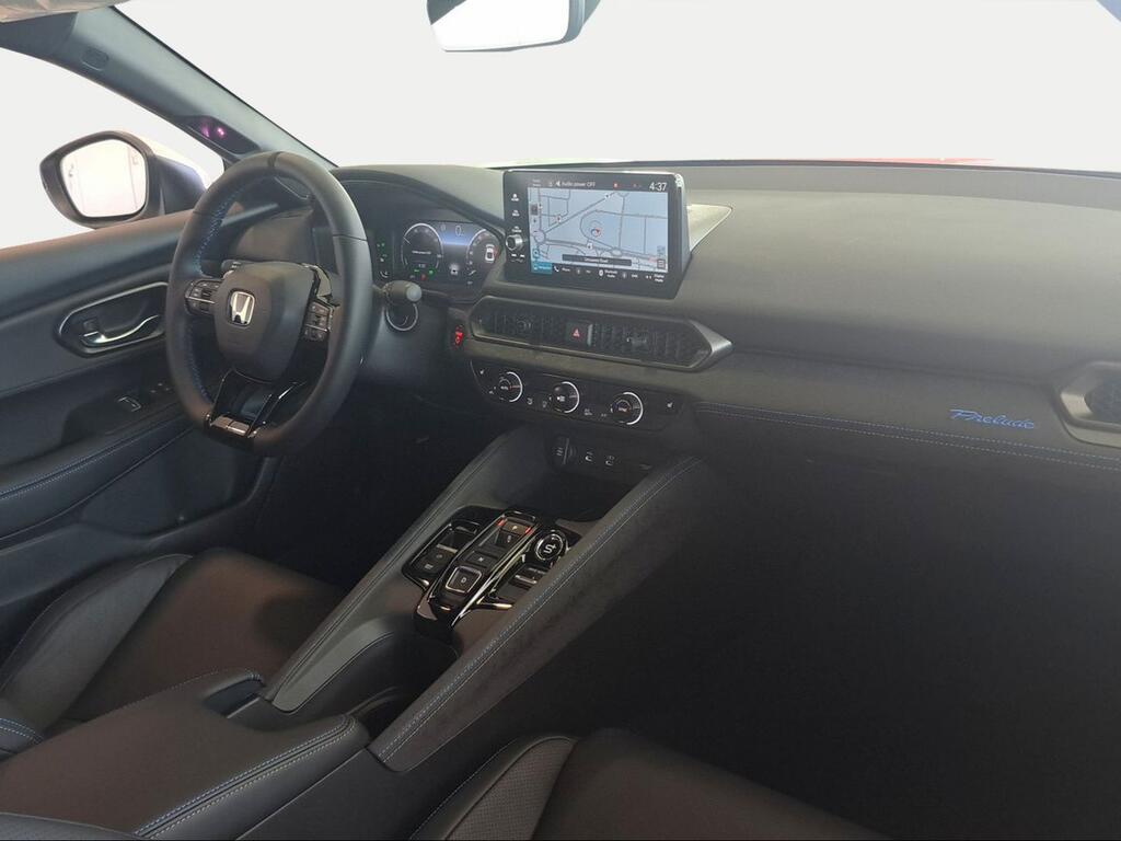 Honda Prelude 2.0 i-MMD 4x2 Advance CVT - Foto 1963