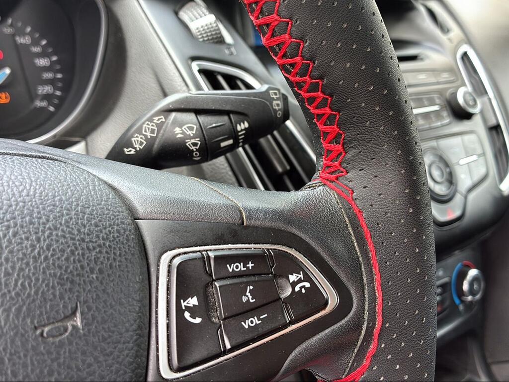Ford Focus 1.0 Ecoboost 74kW Trend - Foto 1703
