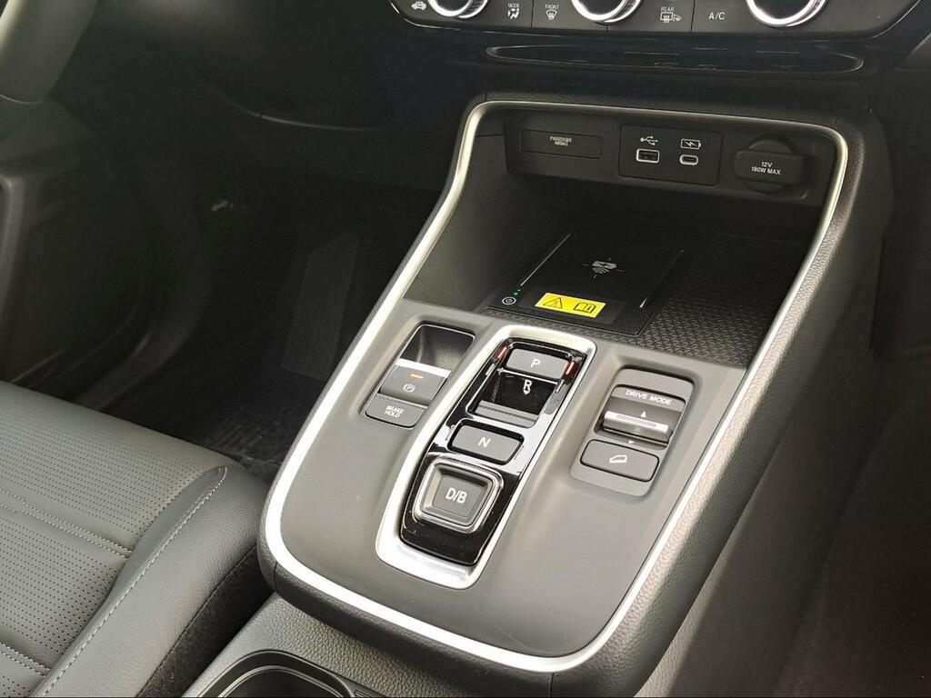 Honda CR-V 2.0 i-MMD HEV 4X4 Advance - Foto 1603