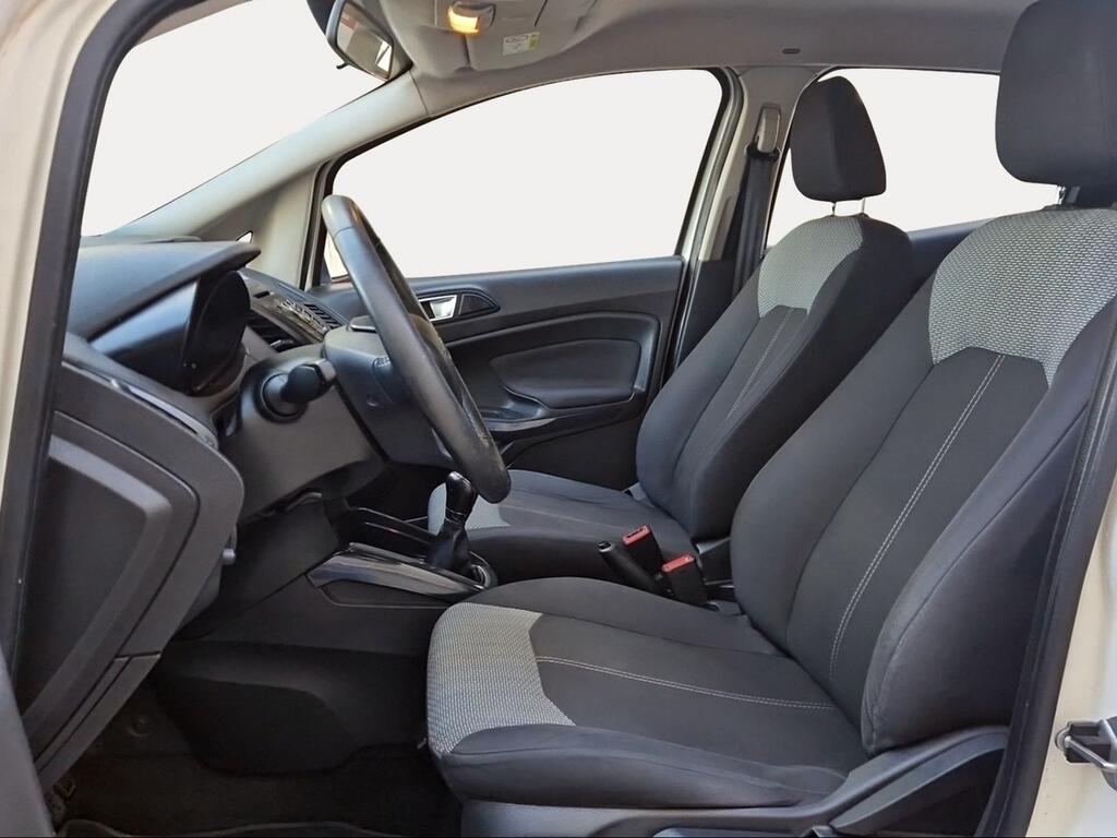 Ford Ecosport 1.0 EcoBoost 125cv Trend - Foto 1661