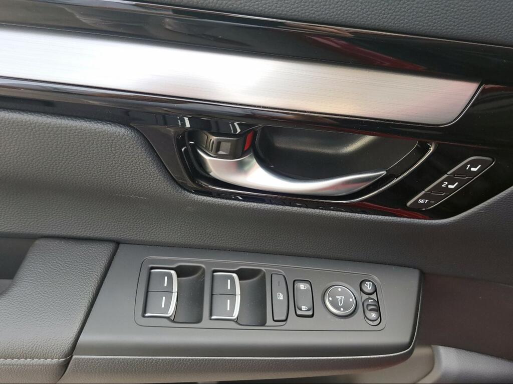 Honda CR-V 2.0 i-MMD HEV 4X4 Advance - Foto 1605