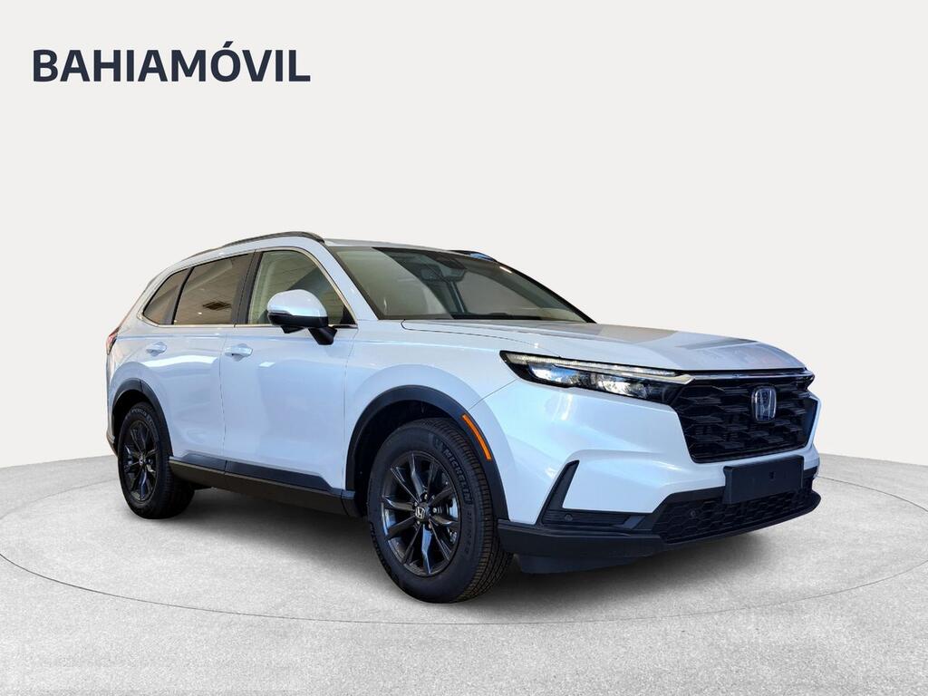 Honda CR-V 2.0 i-MMD HEV 4X2 Elegance - Foto 956