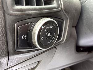 Ford Focus 1.0 Ecoboost 74kW Trend