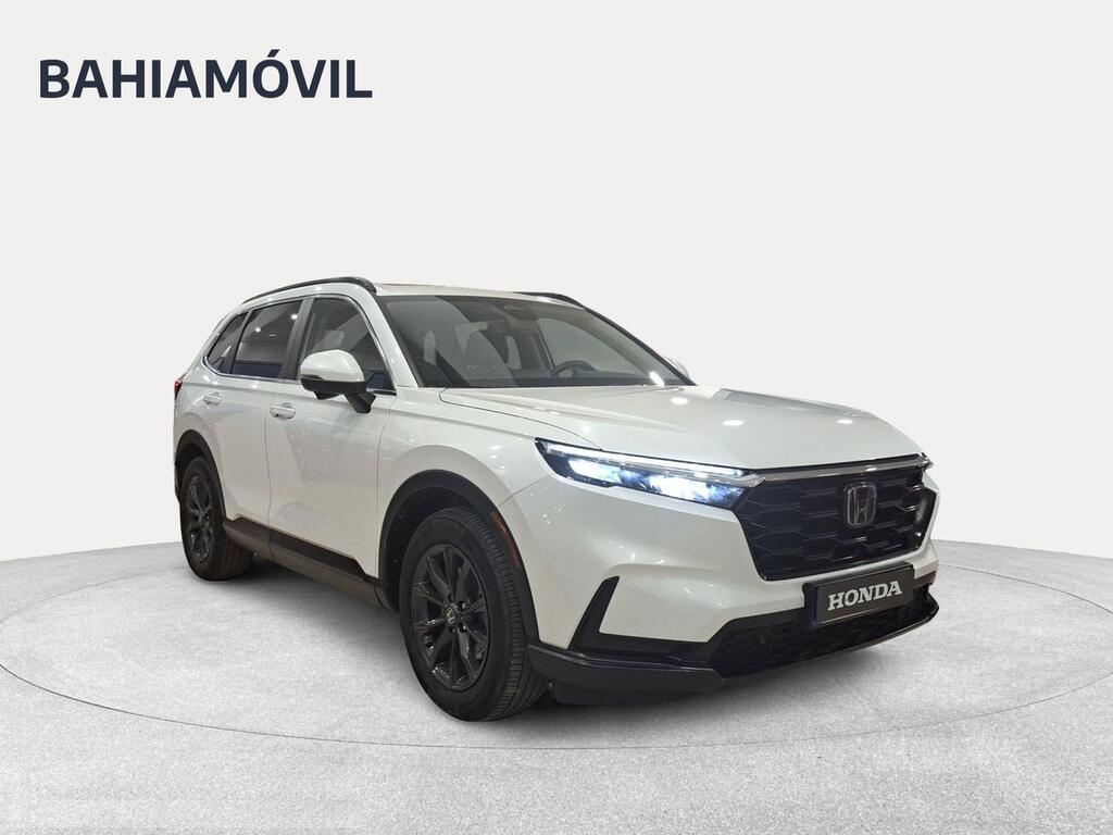 Honda CR-V 2.0 i-MMD HEV 4X2 Elegance - Foto 1841