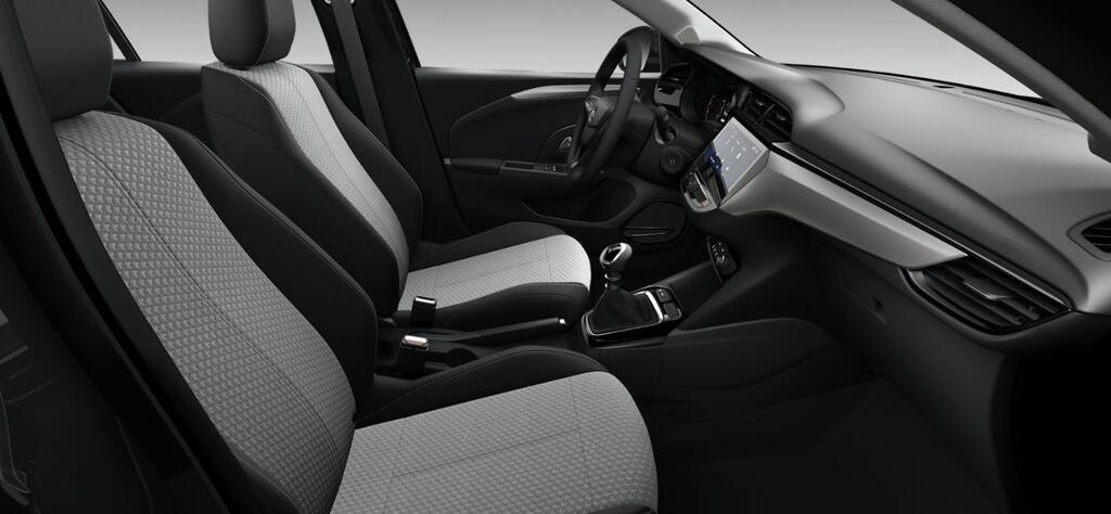 Opel Corsa 1.2T XHL 74kW (100CV) Edition - Foto 309