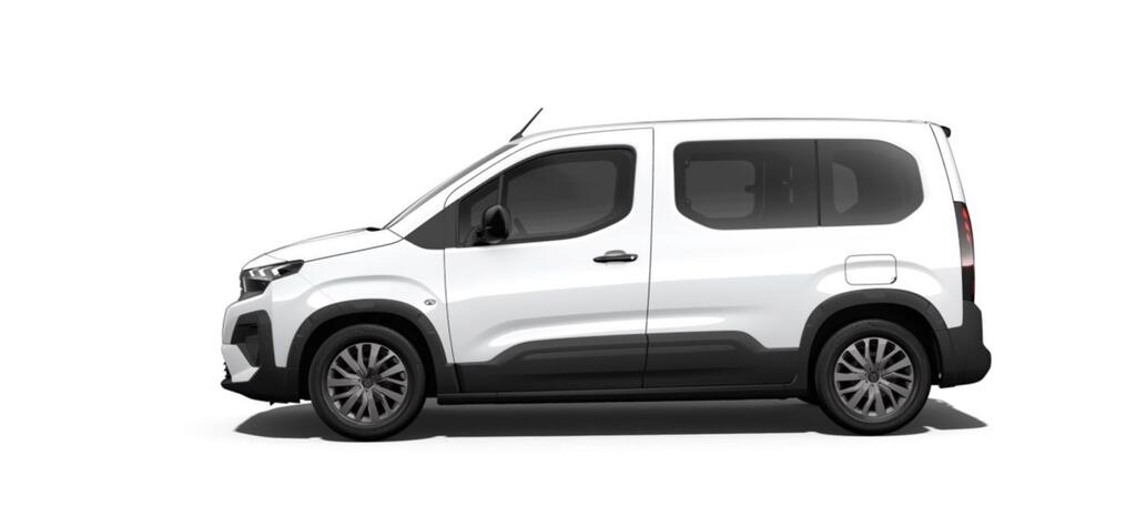 Peugeot Rifter Allure BlueHDi 100 S&S 6 Vel. MAN Standard - Foto 348