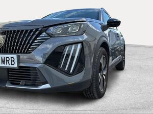 Peugeot 2008 Allure Puretech 100 S&S 6 Vel. MAN