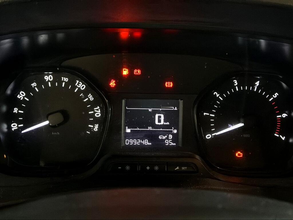 Peugeot Expert - Foto 444