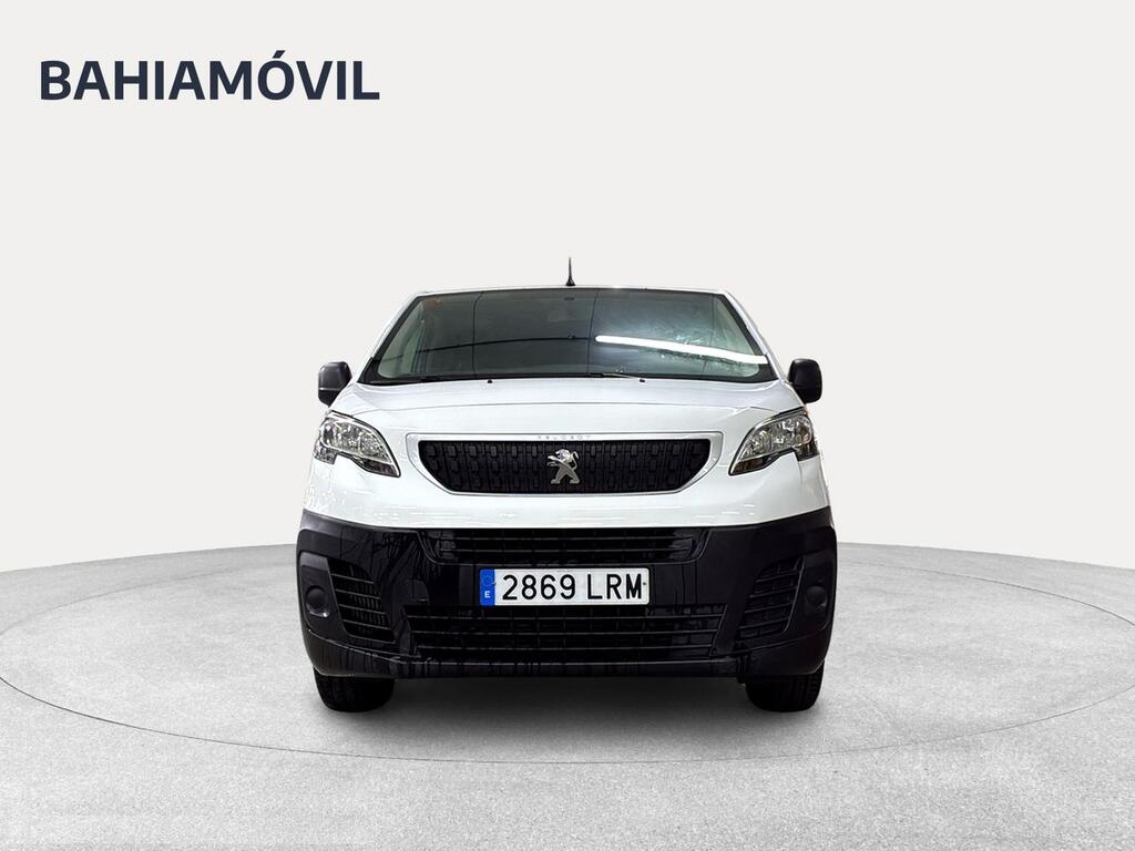 Peugeot Expert - Foto 428
