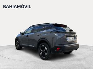 Peugeot 2008 Allure Puretech 100 S&S 6 Vel. MAN