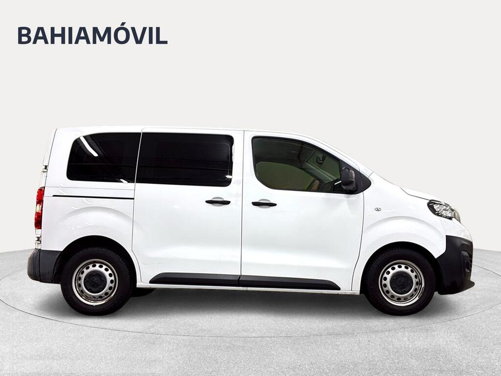 Peugeot Expert - Foto 430