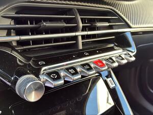 Peugeot 2008 Allure Puretech 100 S&S 6 Vel. MAN