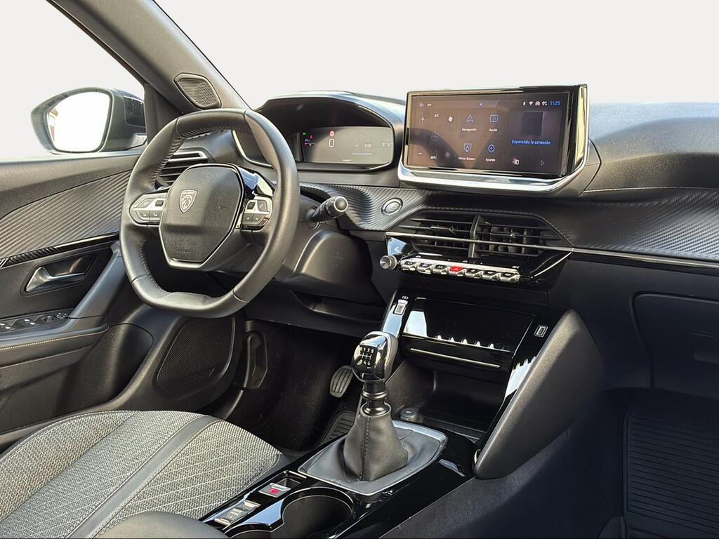 Peugeot 2008 Allure Puretech 100 S&S 6 Vel. MAN - Foto 379
