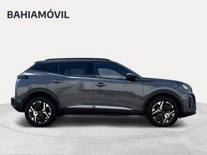 Peugeot 2008 Allure Puretech 100 S&S 6 Vel. MAN
