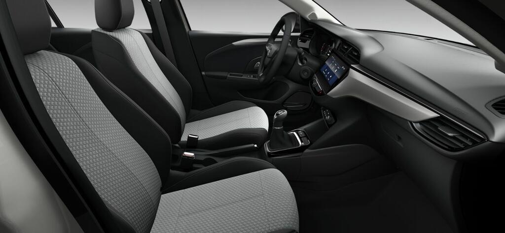 Opel Corsa 1.2T XHL 74kW (100CV) Edition - Foto 328